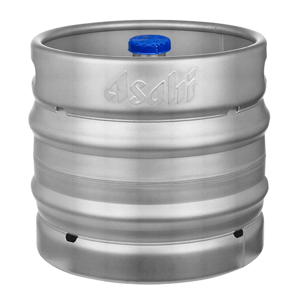 Asahi Draft Beer (30 Litre)
