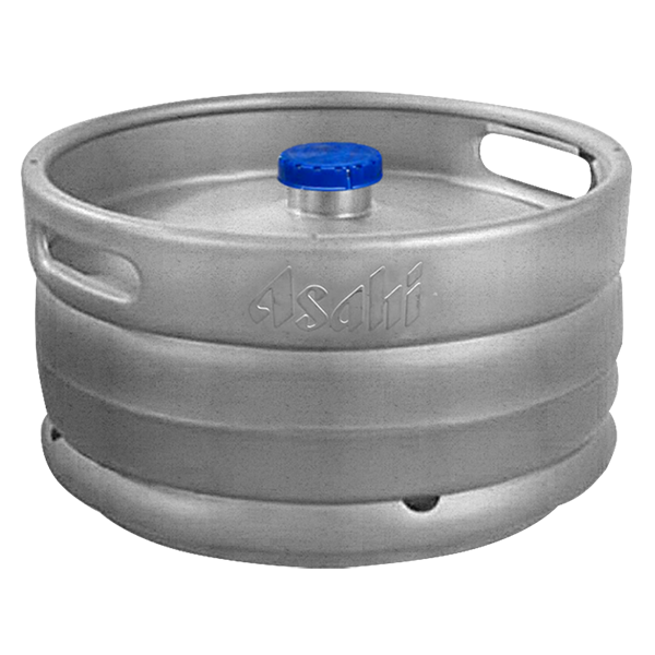 Asahi Draft Beer 15L