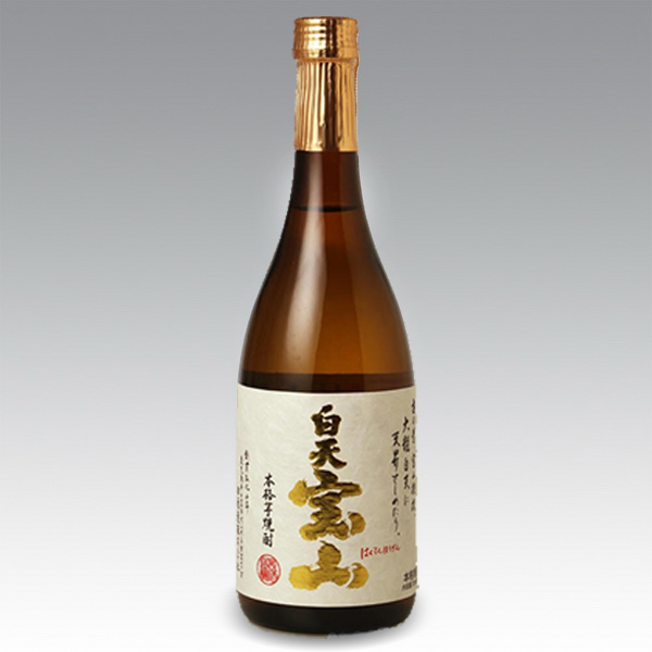 Hakuten Houzan 720 ml